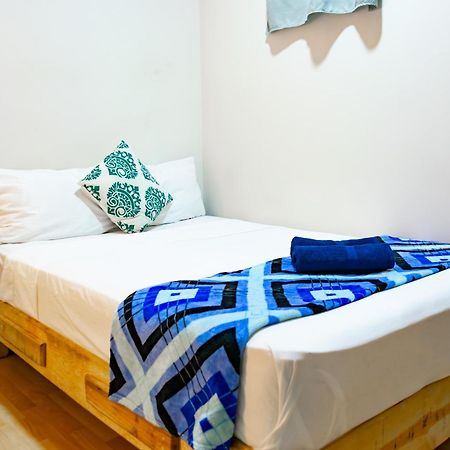 Hom Roma Hotell Mexico by Eksteriør bilde
