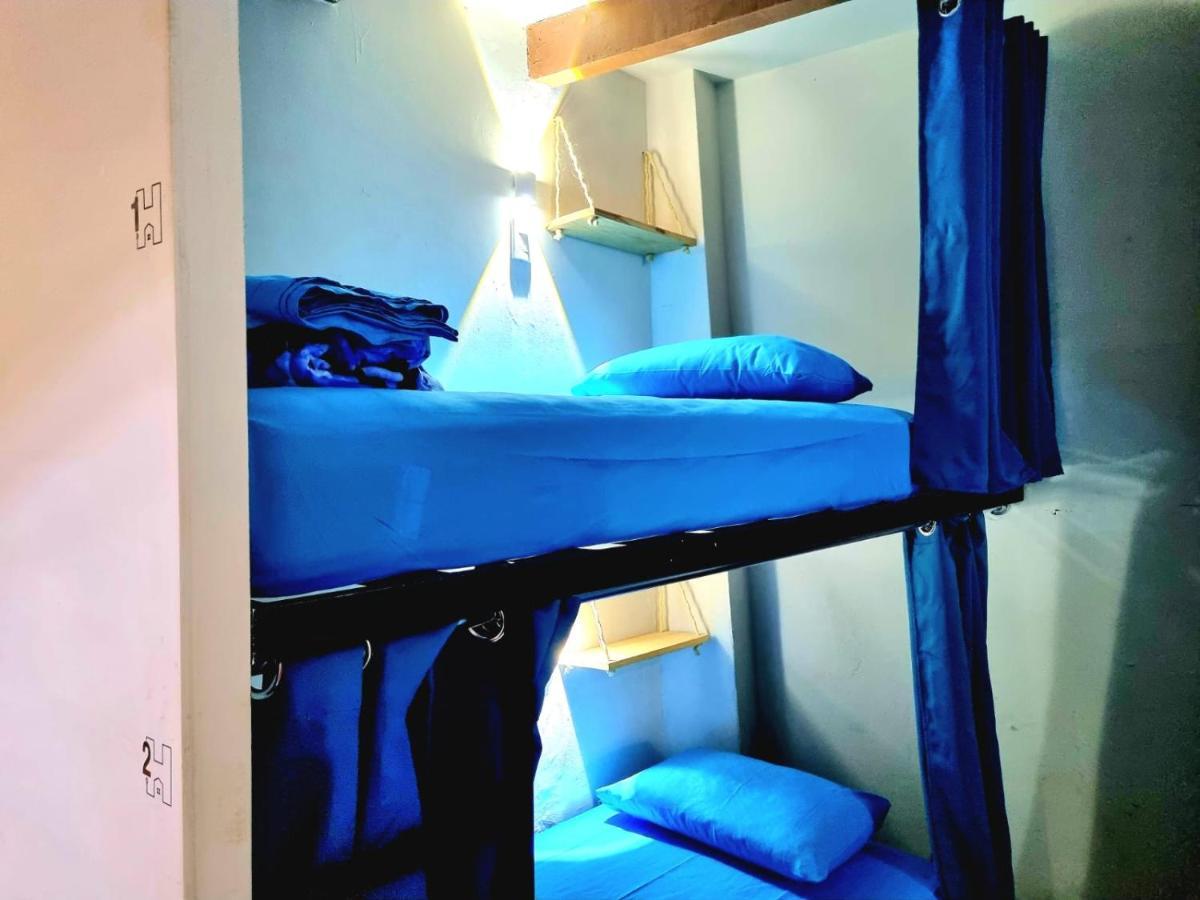 Hom Roma Hotell Mexico by Eksteriør bilde