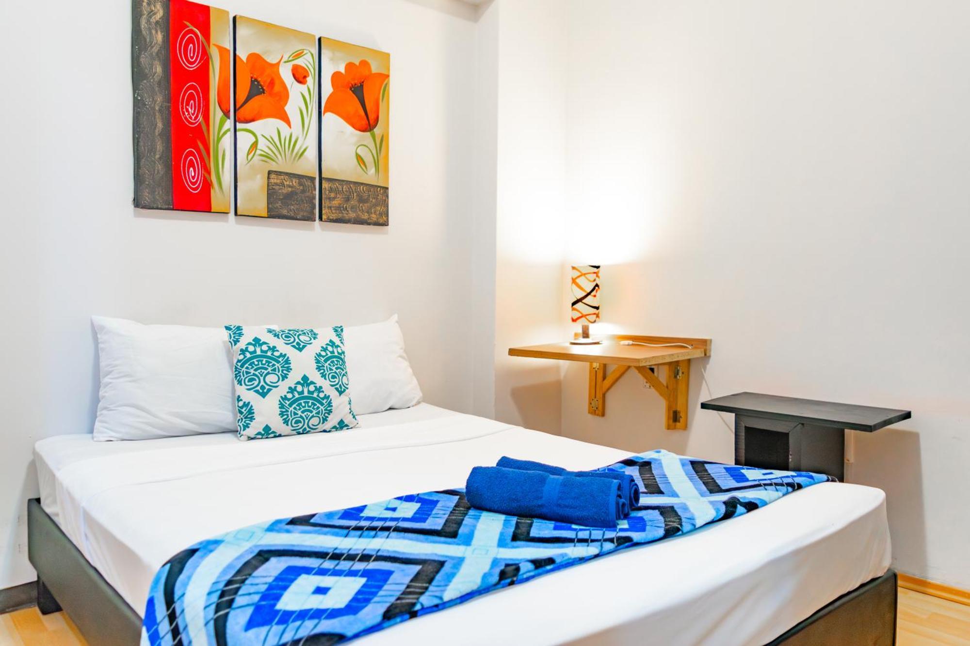 Hom Roma Hotell Mexico by Eksteriør bilde