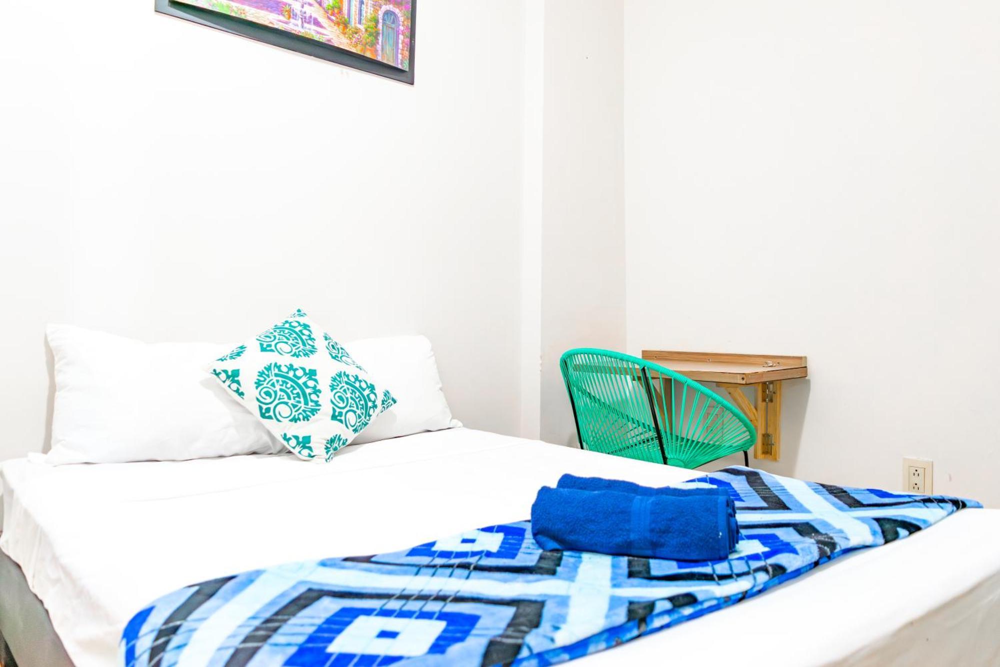 Hom Roma Hotell Mexico by Eksteriør bilde